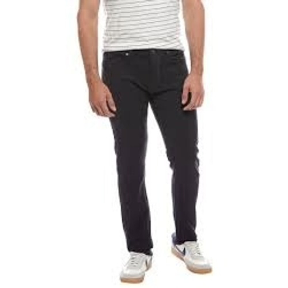 285 BLANKNYC Wooster Slim Straight Leg Jeans Mens Gray Charcoal (30, EUC)